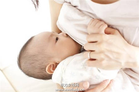 持續(xù)的哺喂母乳 增強(qiáng)嬰幼兒對(duì)抗腸病毒的能力