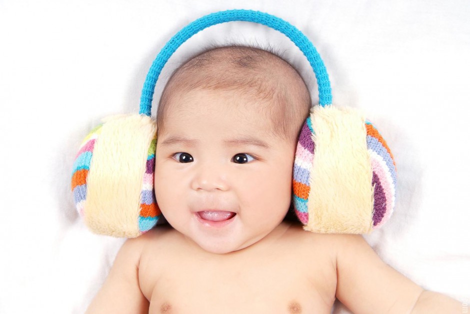 8種方法讓你的寶寶愛上吃飯