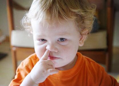 嬰兒鼻子不通氣怎么辦 有什么解決辦法