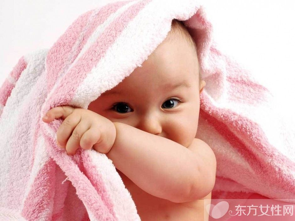 寶寶大便綠色怎么回事 這些情況一定不容忽視哦