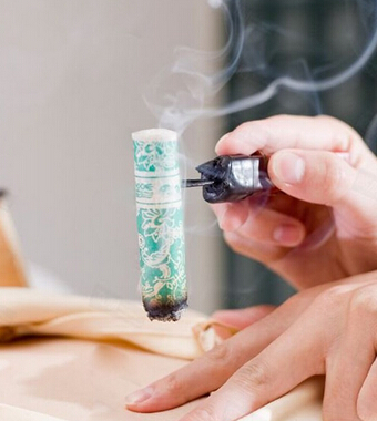 艾灸的方法 治療幾類常見兒科疾病