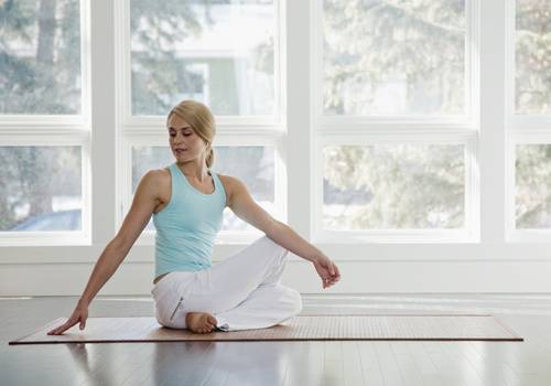 新手媽媽產(chǎn)后運(yùn)動(dòng)秘籍 輕松告別身材走形煩惱