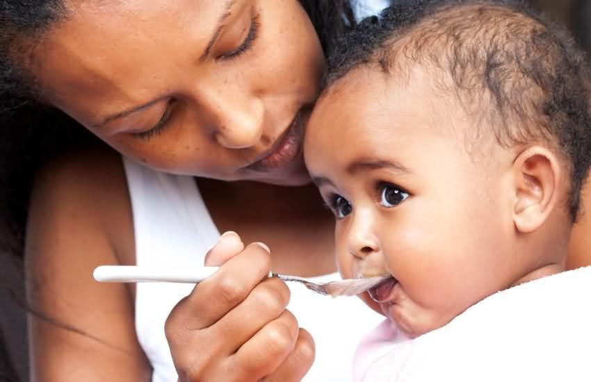 寶寶秋季腹瀉癥狀 新手媽媽需留心