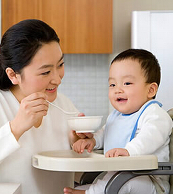 嬰幼兒飲食 五大禁忌媽媽們要牢記