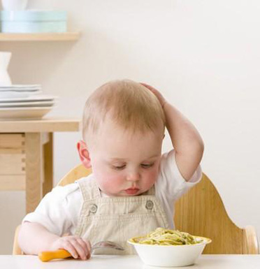 鐵元素對于寶寶很重要 寶寶補(bǔ)鐵應(yīng)該吃什么