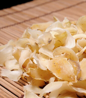 小孩咳嗽吃什么好的快 治療咳嗽的食譜大全