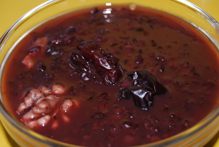 小兒咳嗽有痰怎么辦 四款食療偏方效果好