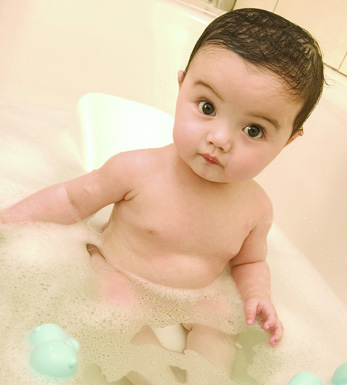 寶寶的皮膚問(wèn)題 冬季如何保養(yǎng)好寶寶皮膚