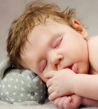 嬰兒補鈣 兒童日常補鈣的三個常識