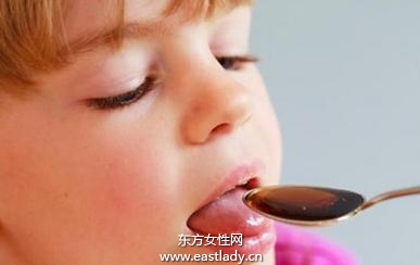 兒童用藥一定要遵醫(yī)囑