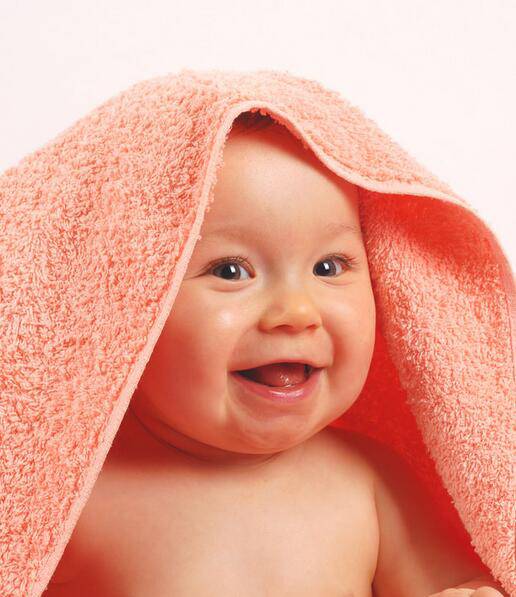 嬰幼兒六大常見泌尿器官疾病 媽媽要當心