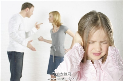 父母必知 孩子幼小心靈最害怕的8件事