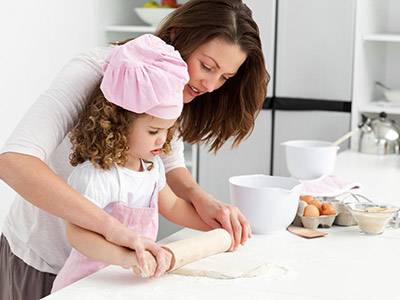 8種方法讓你的寶寶愛上吃飯