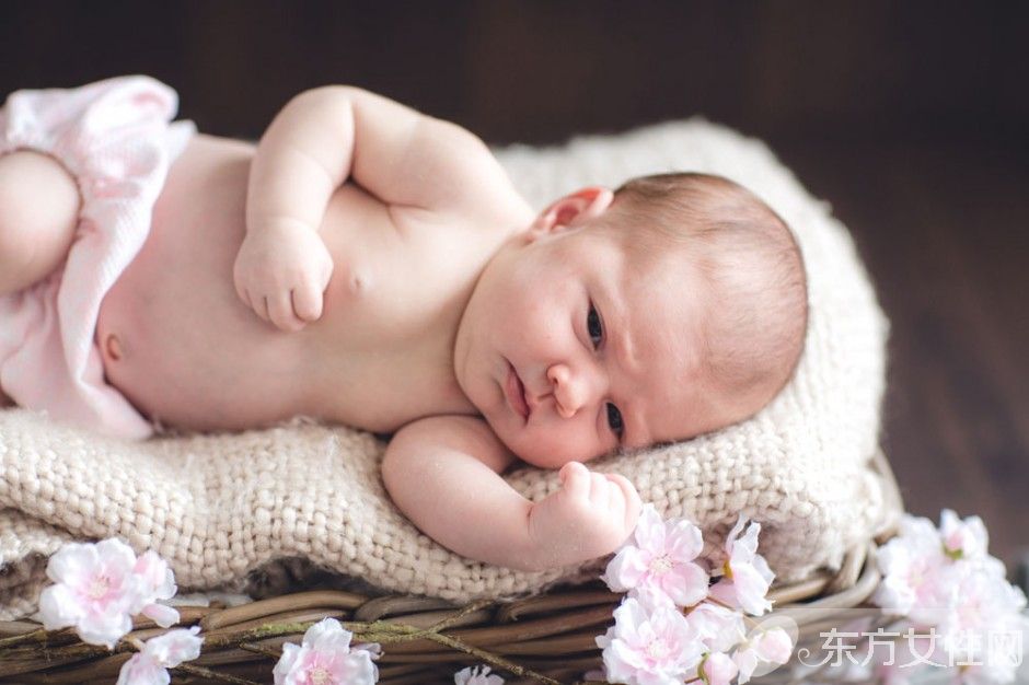 嬰兒濕疹最佳治療方法 這么做可有效預防嬰兒濕疹哦