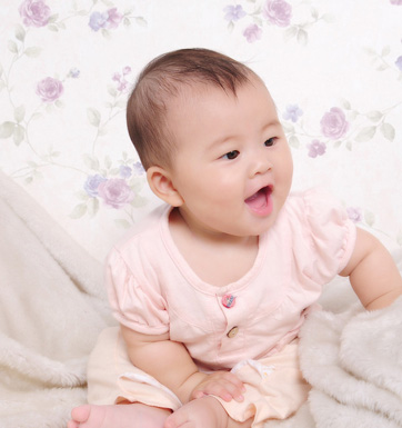 寶寶的皮膚問(wèn)題 冬季如何保養(yǎng)好寶寶皮膚