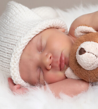 嬰兒補鈣 兒童日常補鈣的三個常識