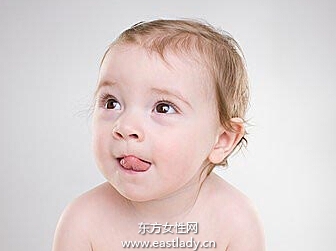 家庭感染源可能造成寶寶生病