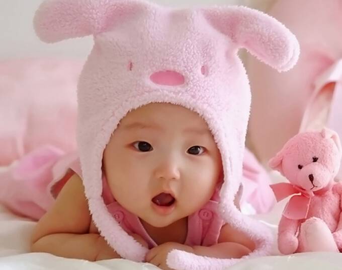 嬰幼兒六大常見泌尿器官疾病 媽媽要當心