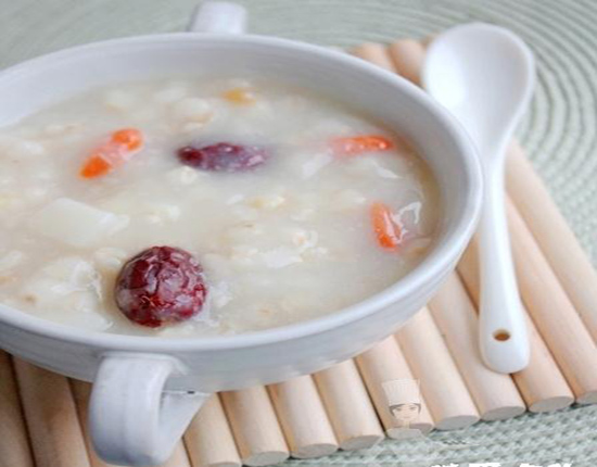 小兒咳嗽有痰怎么辦 四款食療偏方效果好