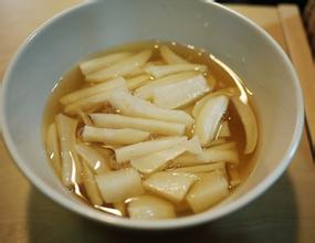 小孩化痰吃什么好 寶寶化痰吃什么好