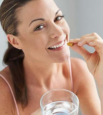 吃什么補(bǔ)鈣 養(yǎng)生必知的補(bǔ)鈣常識(shí)