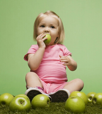 寶寶消化不良怎么辦 寶寶牙齒保健常識