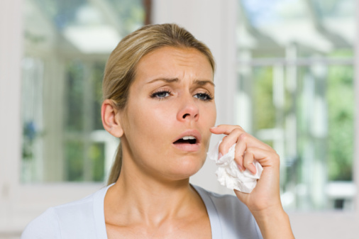 孕婦感冒頭痛怎么辦 對(duì)腹中寶寶的健康有影響嗎