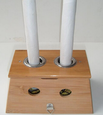 感冒了怎么辦 艾灸療法針對(duì)小兒感冒快而準(zhǔn)