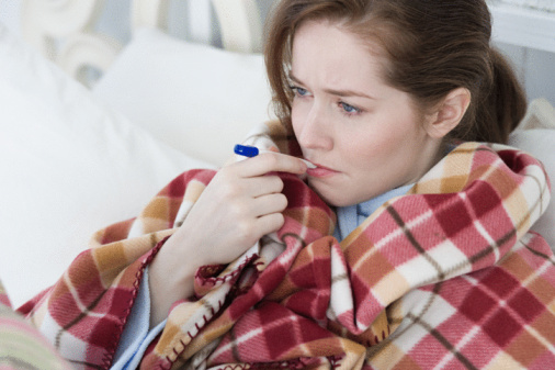 孕婦感冒頭痛怎么辦 對(duì)腹中寶寶的健康有影響嗎