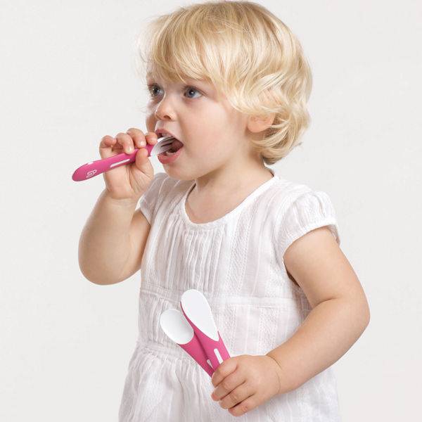 8種方法讓你的寶寶愛上吃飯