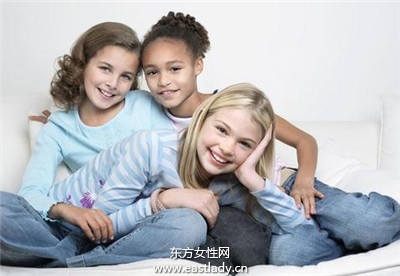 父母必知 孩子幼小心靈最害怕的8件事