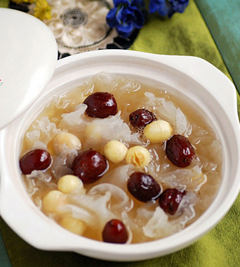 寶寶食譜 春天寶寶的營養(yǎng)滋補湯