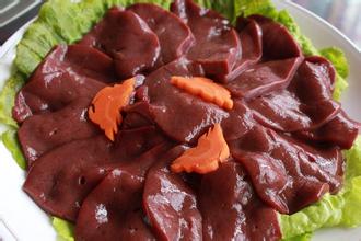 豬肝的營(yíng)養(yǎng)價(jià)值 怎么去除豬肝的毒