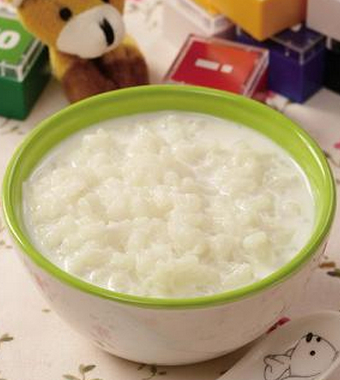 寶寶食譜 最適合寶寶食用的九款養(yǎng)生營(yíng)養(yǎng)粥
