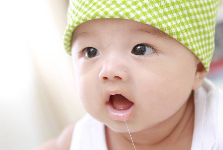 嬰幼兒六大常見泌尿器官疾病 媽媽要當心