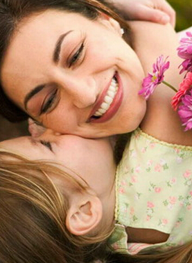 育兒知識(shí)大全 育兒這么做你會(huì)更輕松