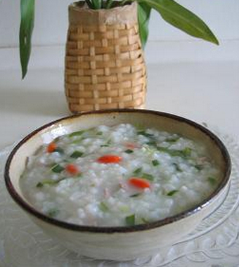 寶寶食譜 最適合寶寶食用的九款養(yǎng)生營(yíng)養(yǎng)粥