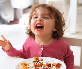 兒童忌以零食代替早餐