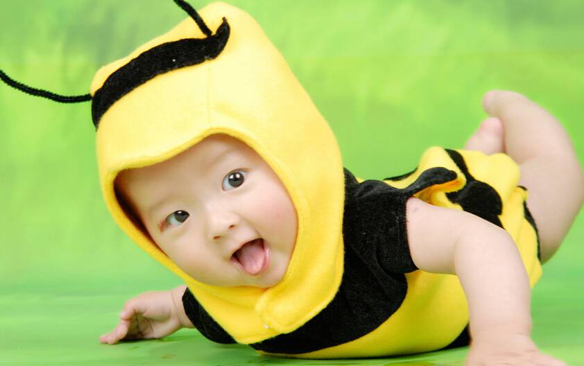 嬰幼兒六大常見泌尿器官疾病 媽媽要當心