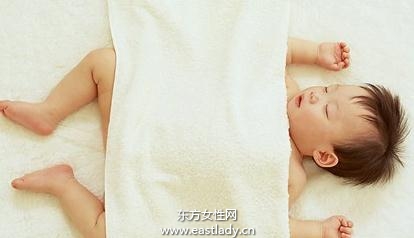 夏季幼兒保健7個(gè)小常識(shí)