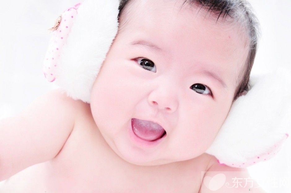 嬰兒濕疹最佳治療方法 這么做可有效預防嬰兒濕疹哦