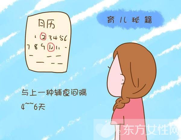 寶寶皮膚過敏 這些食物千萬不能吃