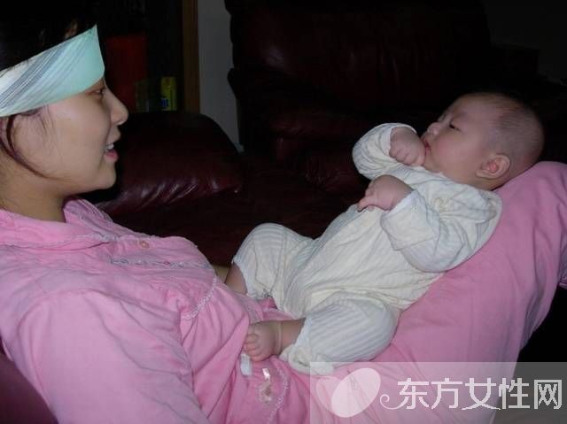 產(chǎn)后子宮恢復(fù)按摩 這些食物可以讓子宮恢復(fù)的快哦