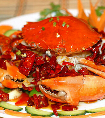 孕婦不能吃哪些食物 懷孕初期不能吃什么