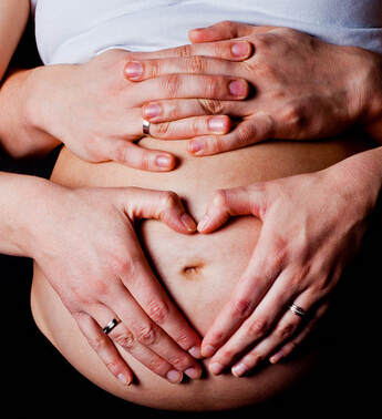 育兒知識 胎教過頻當(dāng)心寶寶吃不消