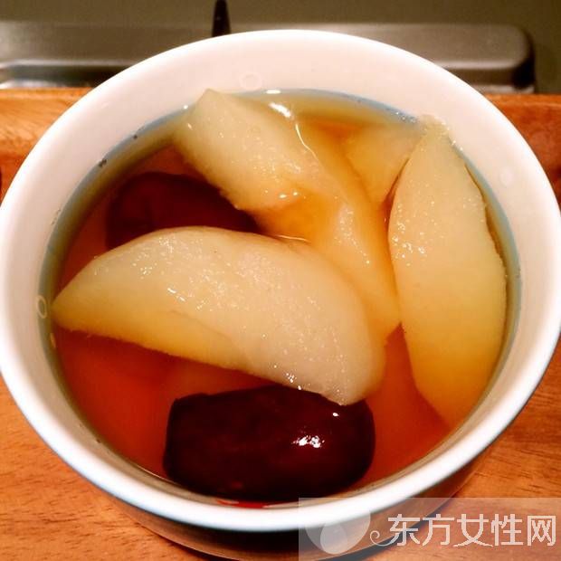 孕婦咳嗽有痰怎么辦 最全化痰食譜幫你治好病