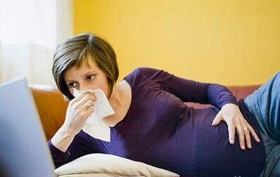 孕婦鼻塞怎么辦 揭孕期感冒鼻塞應(yīng)對(duì)方法