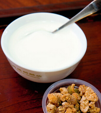 孕婦食譜 有助孕婦開胃又保胎的食譜