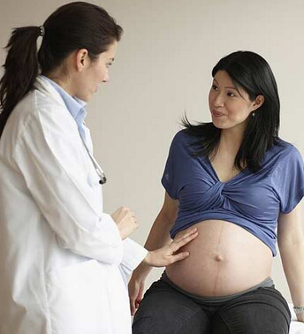 妊娠期糖尿病 將會(huì)直接影響胎兒發(fā)育