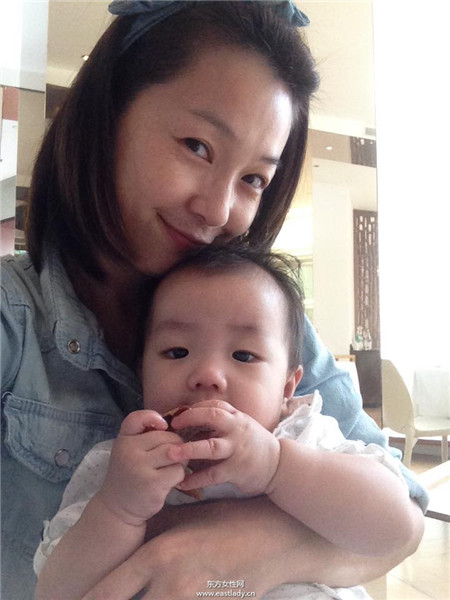 名人講述好孕方法 讓你輕松擁有可愛(ài)寶寶